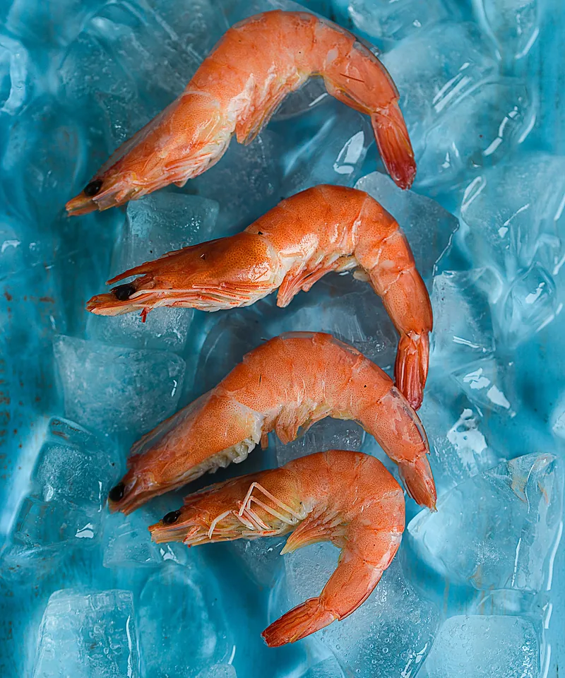 Hải sản – VB Food
