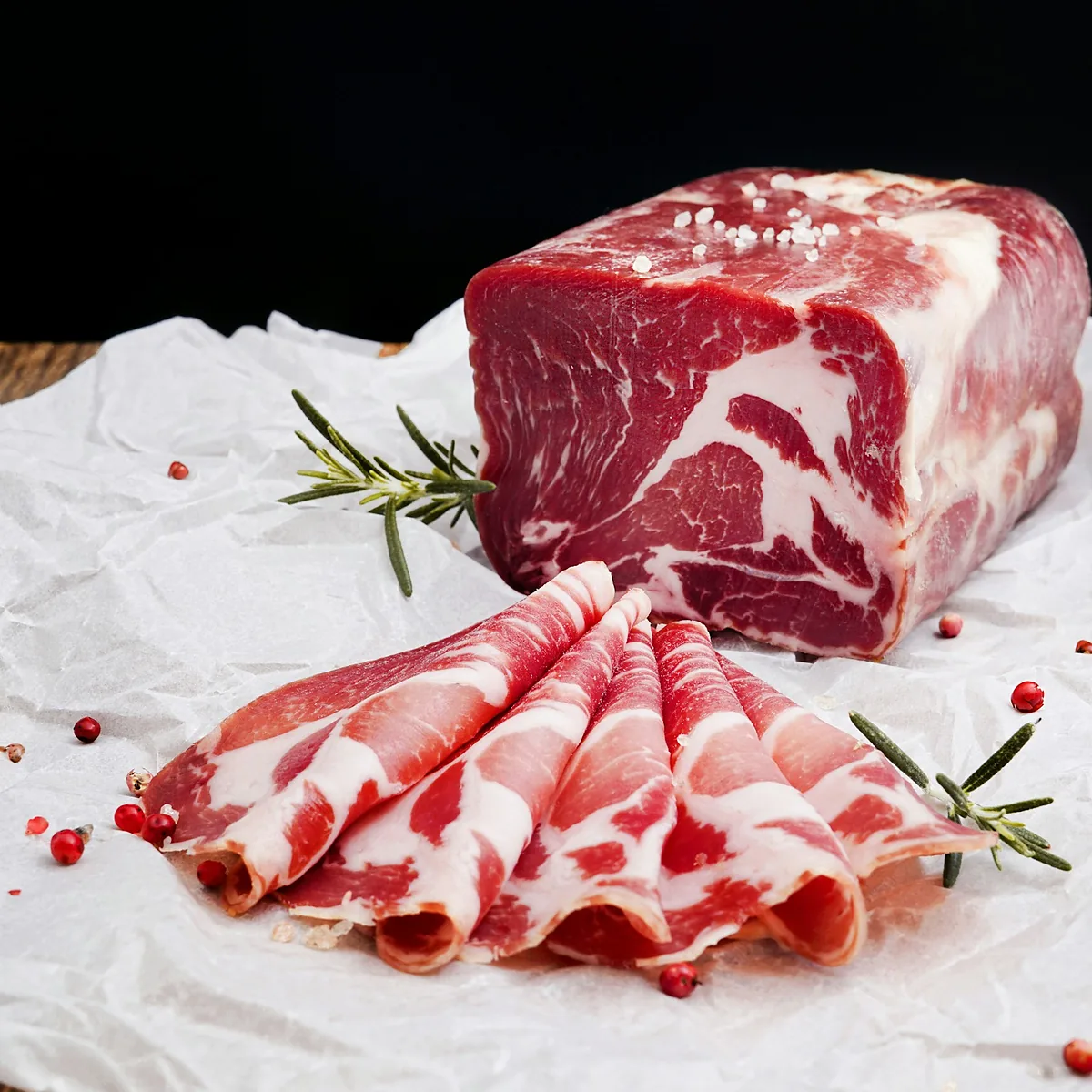 Nạc dăm Sadia – Nạc heo · hàng có sẵn tại kho VB Food